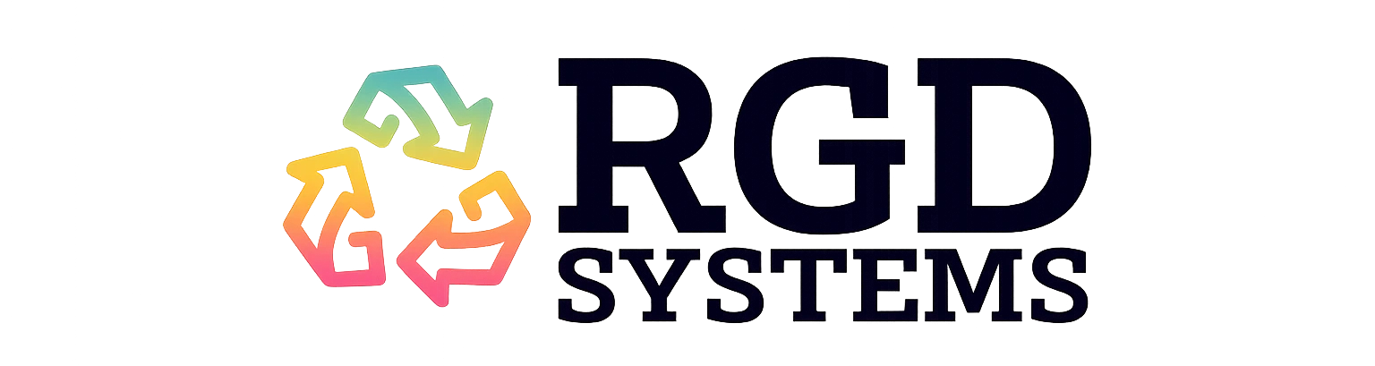 logo rgd systems