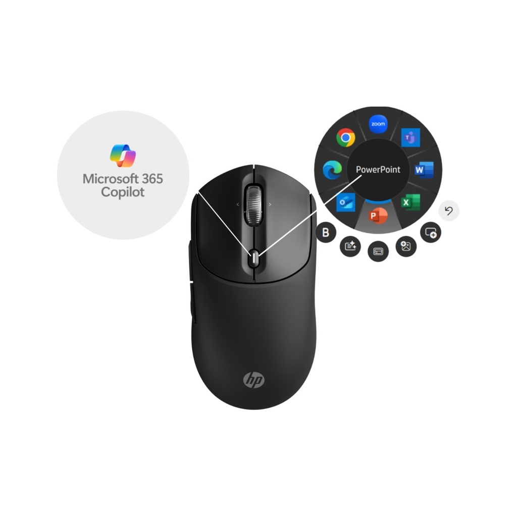 hp-700-souris-sans-fil-rechargeable-6