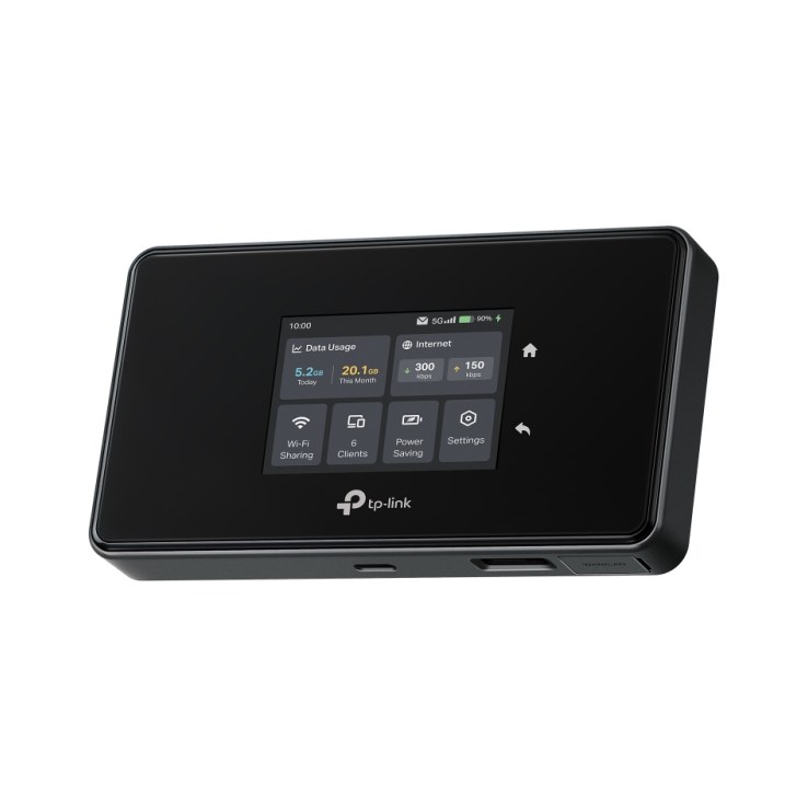 tp-link-routeur