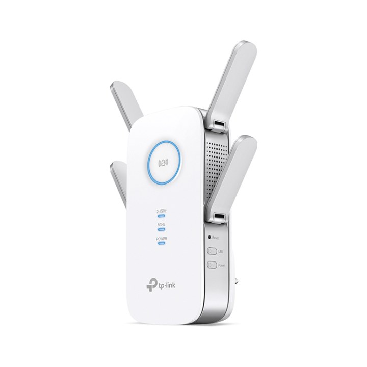 tp-link-band-plugged-mediatek-5ghz-routeur
