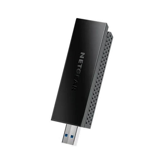 netgear-usb-3-0-adaptateur-wi-fi-wi-fi-6-1-ports