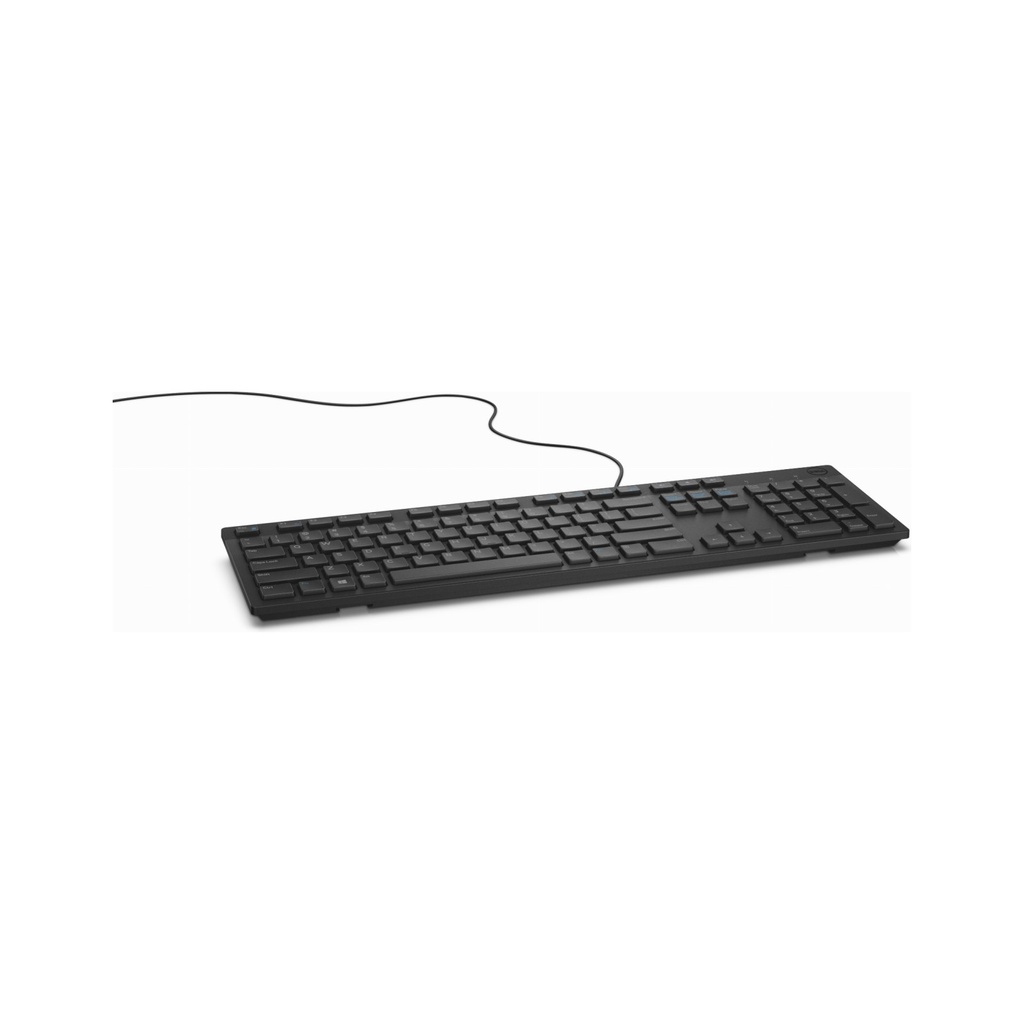 dell-kb216-clavier