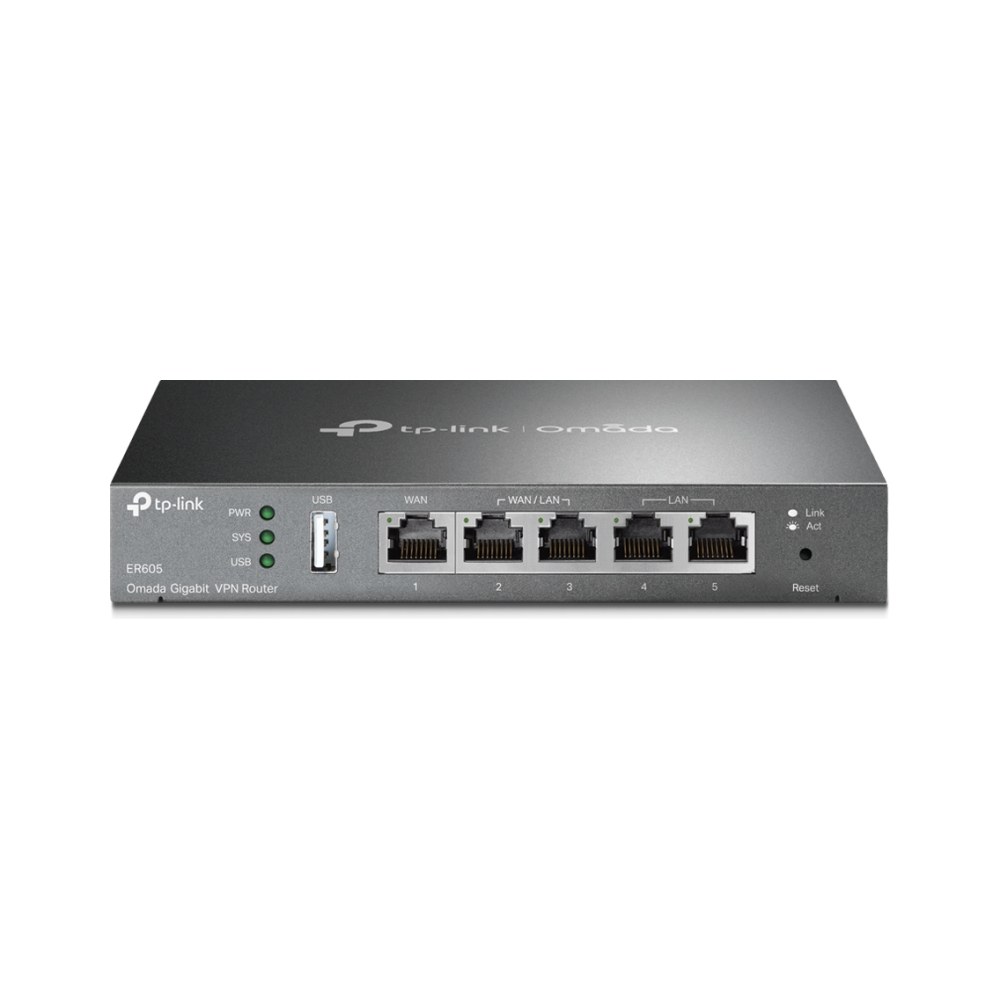tp-link-wan-vpn-routeur