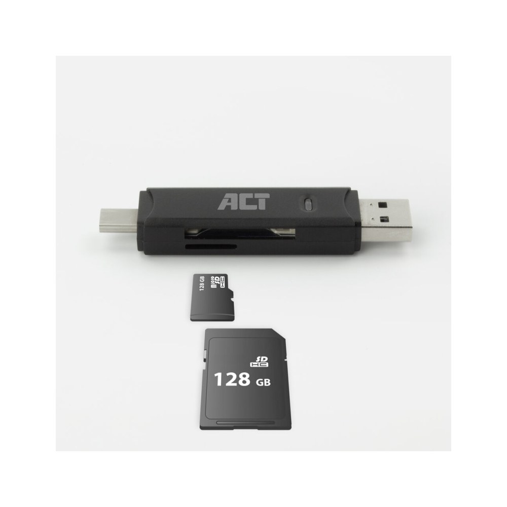 act-sd-micro-lecteur-de-cartes-usb-c