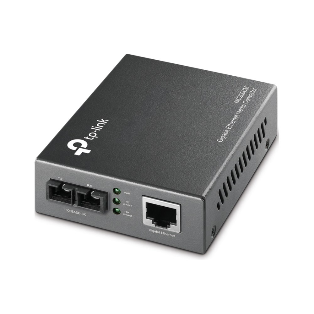 tp-link-mc200cm-rj45-vers-mode-convertisseur-fib