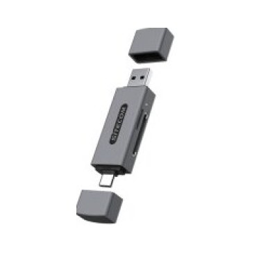 sitecom-stick-speed-lecteur-de-cartes-usb-c