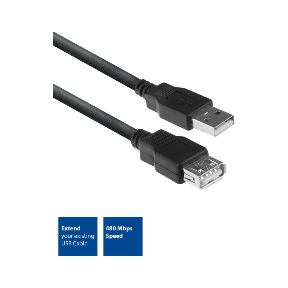 act-usb-2-0-extension-c-ble-1-8-m-2