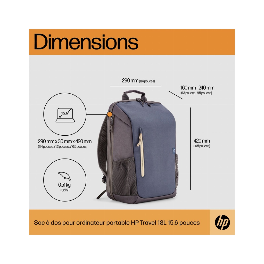 hp-travel-iron-sac-dos-pour-pc-portable-gris-4