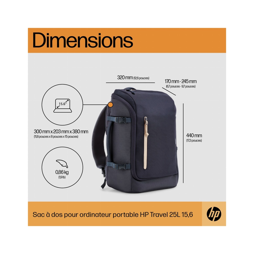hp-travel-iron-sac-dos-pour-pc-portable-gris-4