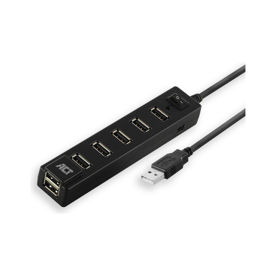 act-usb2-0-hub-usb-7-ports