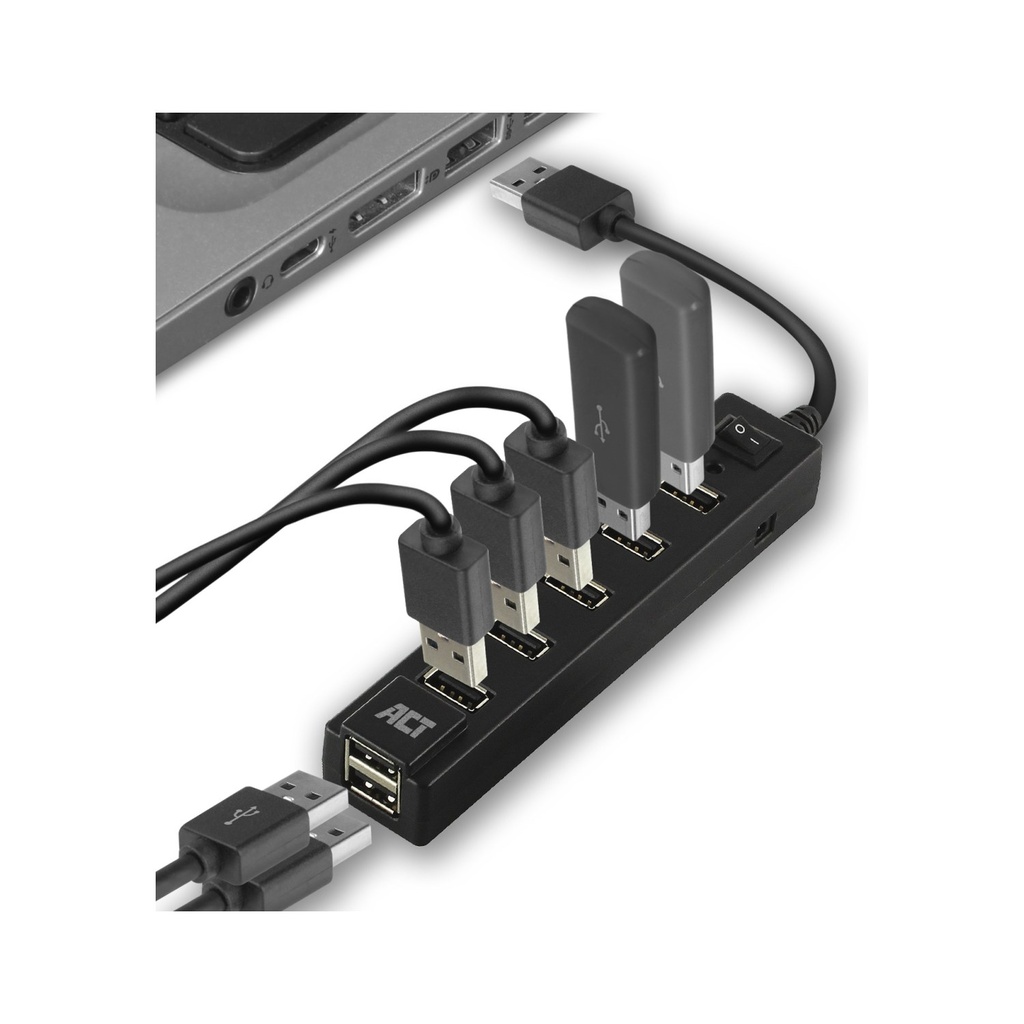 act-usb2-0-hub-usb-7-ports-4