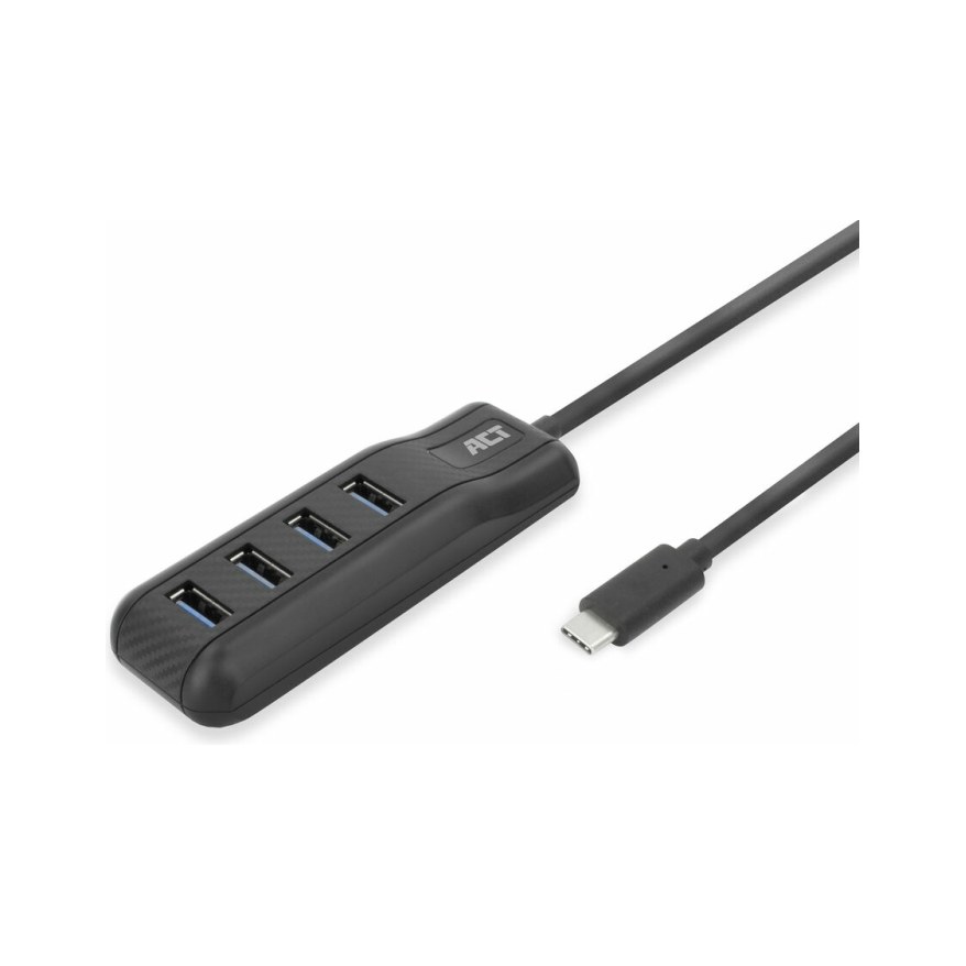 act-ac6420-hub-usb-c-4-ports