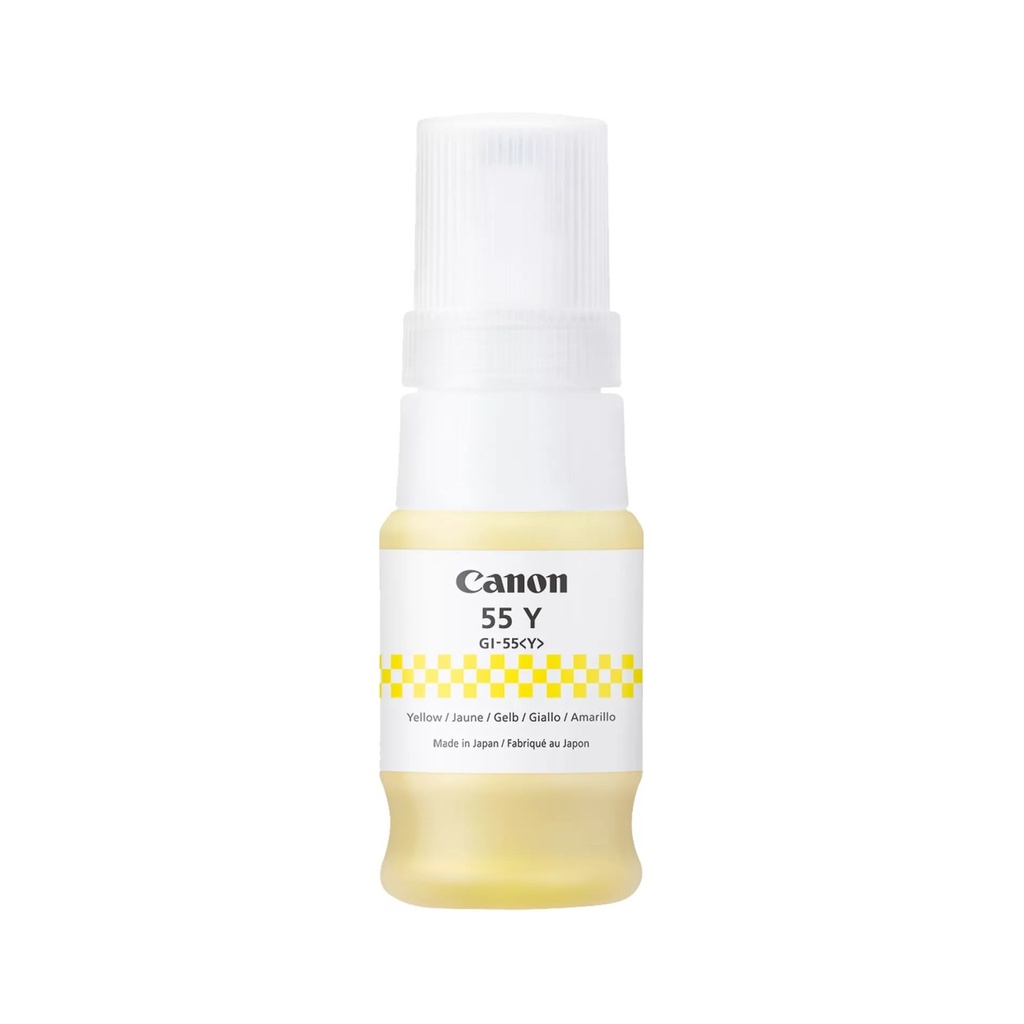 canon-gi-55-cartouche-d-encre-jaune