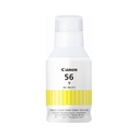 canon-maxify-gi-56-bouteille-d-encre-jaune