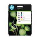 hp-364-gele-pack-de-cartouches-d-encre-cyan-mage