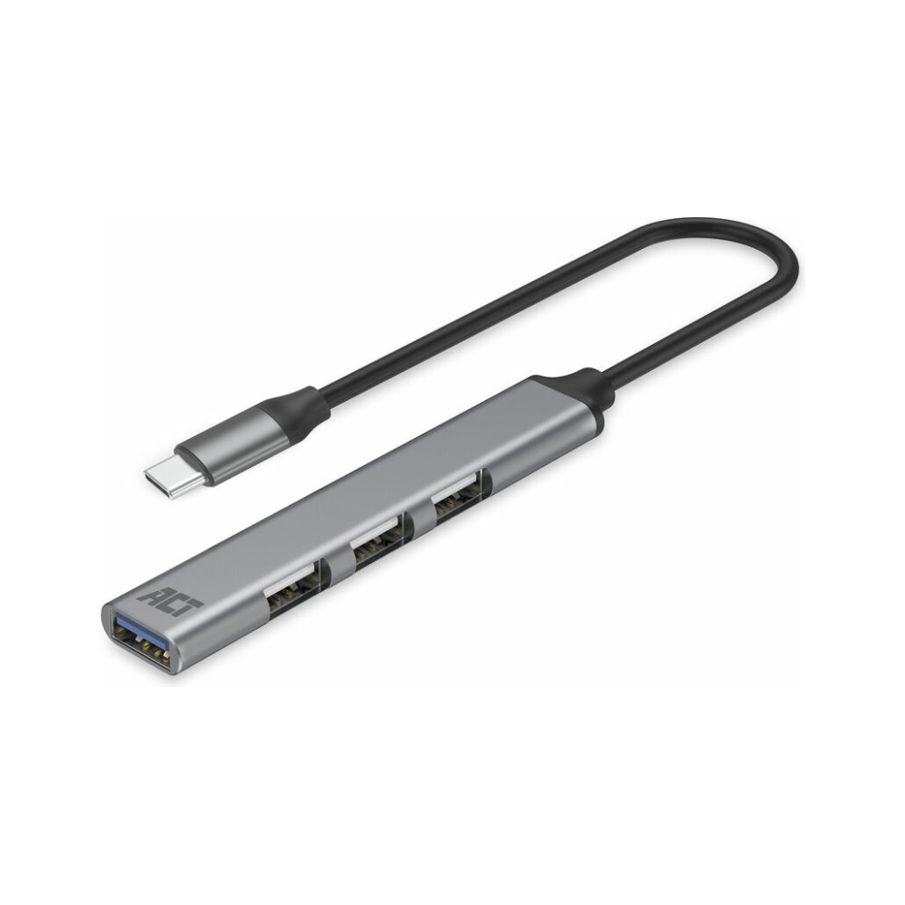 act-ac6425-hub-usb-c-4-ports