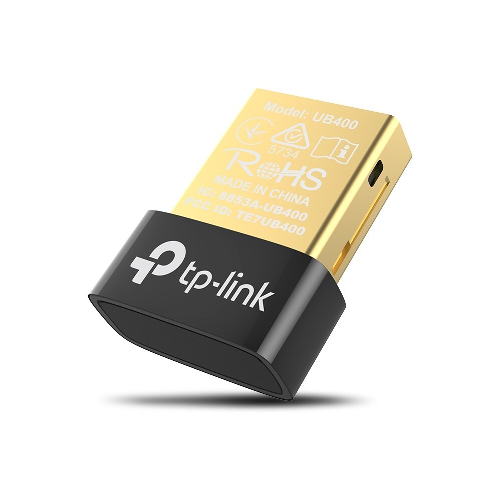 [UB400] Tp-Link Bluetooth 4.0 USB Bluetooth Adapter