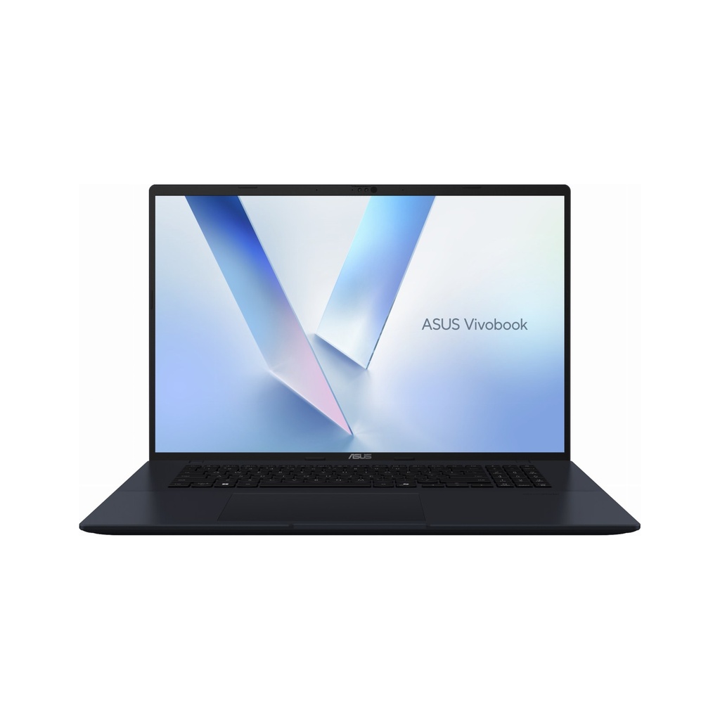 ASUS Vivobook 17 - AMD Ryzen 7 260 / 32 Go DDR5 / 512 Go SSD / 18,4" WUXGA 1920 x 1200 / Windows 11 Home