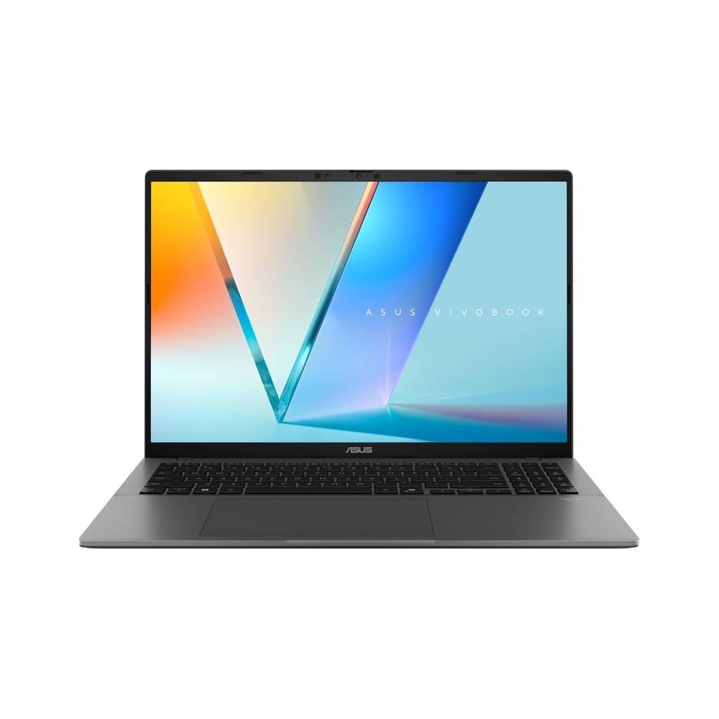 ASUS Vivobook S 16 - Qualcomm Snapdragon X1-26-100 / 16 Go / 512 Go SSD / 16" WUXGA OLED / Windows 11 Home