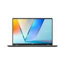 ASUS Vivobook 16 Flip - Intel Core Ultra 7 258V / 32 Go LPDDR5x / 1 To SSD / 16" WUXGA 1920 x 1200 tactile / Windows 11 Home