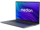 Medion Avantum 17 E1e BE - Intel N100 / 8 Go / 128 Go SSD / 17,3" FHD / Windows 11 Home