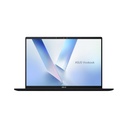 ASUS Vivobook 16 16" WUXGA IPS - Intel Core Ultra 9 285H / 16 Go DDR5 / 512 Go SSD / 16" WUXGA 1920 x 1200 / Windows 11 Home