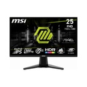 MSI MAG 255XF - Écran gaming 25" 300 Hz