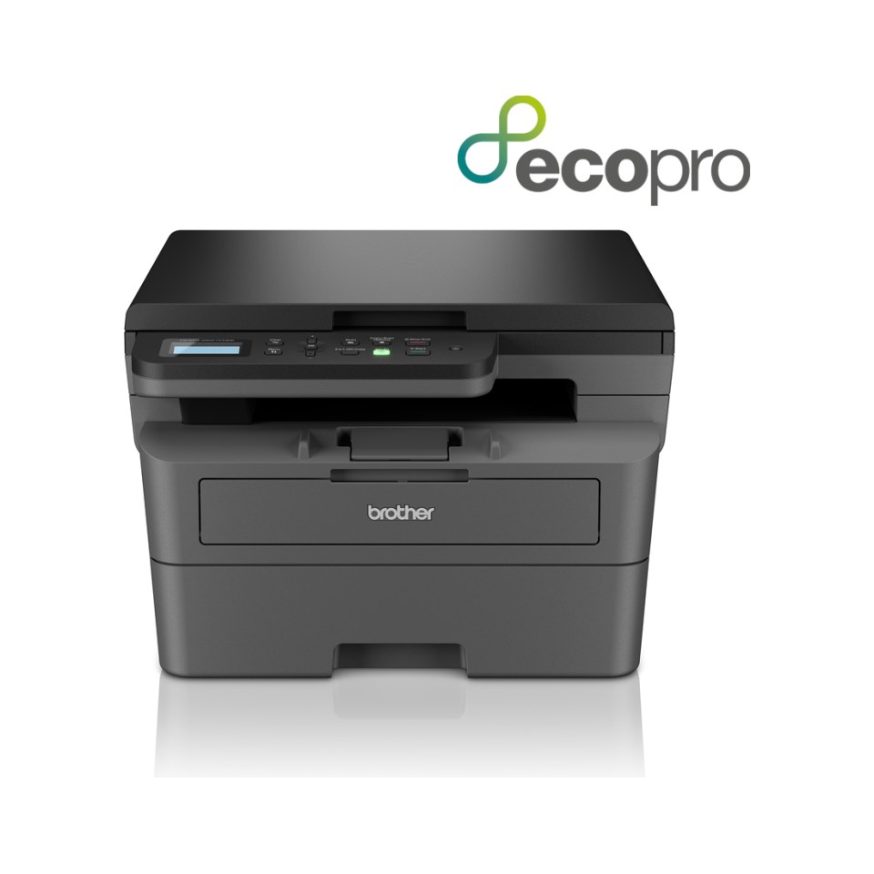 Brother DCP-L2627DWE - Imprimante multifonction
