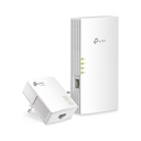 TP-Link TL-WPA7817 AV1000 - Kit CPL Wi-Fi 6