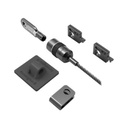 Dell Kensington Peripheral Lockingkit - Kit de verrouillage