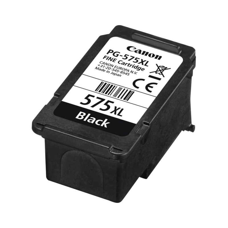 CANON PG-575XL - Cartouche d'encre noire