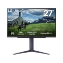 LG 27GS85Q-B AEU DP HMDI - Écran gaming 27" 200 Hz