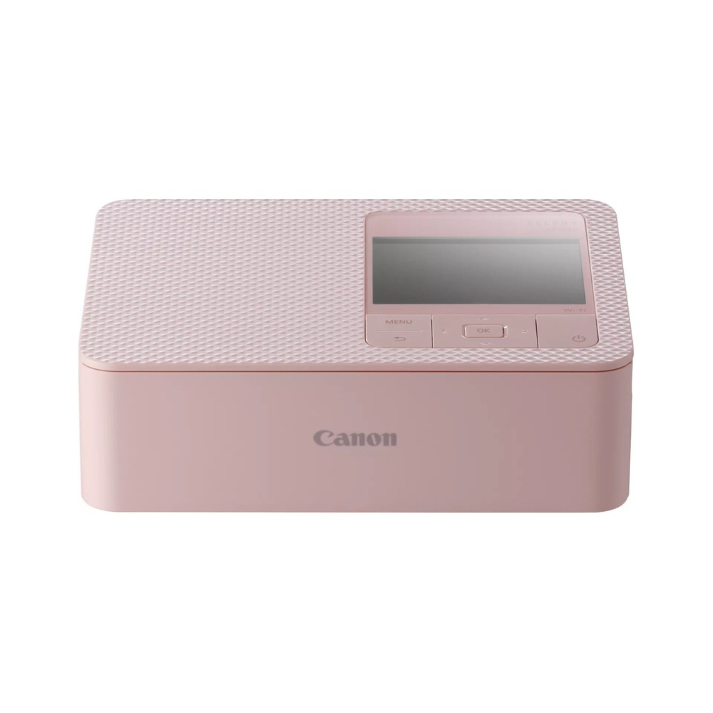 CANON SELPHY CP1500 - Imprimante photo rose