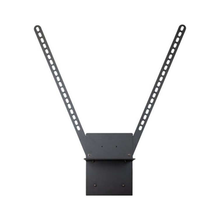 [R8788649K] BARCO ClickShare Bar TV - Support mural