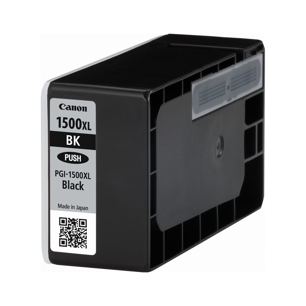 CANON Maxify PGI-1500XL - Cartouche d'encre noire
