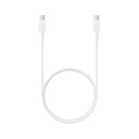 Samsung CAfAble DonnAfAes USB-C vers - Câble USB-C 1 m blanc