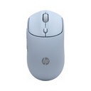 HP 400 - Souris sans fil silencieuse