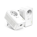 TP-Link AV1000 AC PassThrough - Kit CPL