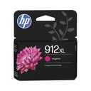 HP 912XL - Cartouche d'encre haute capacité magenta