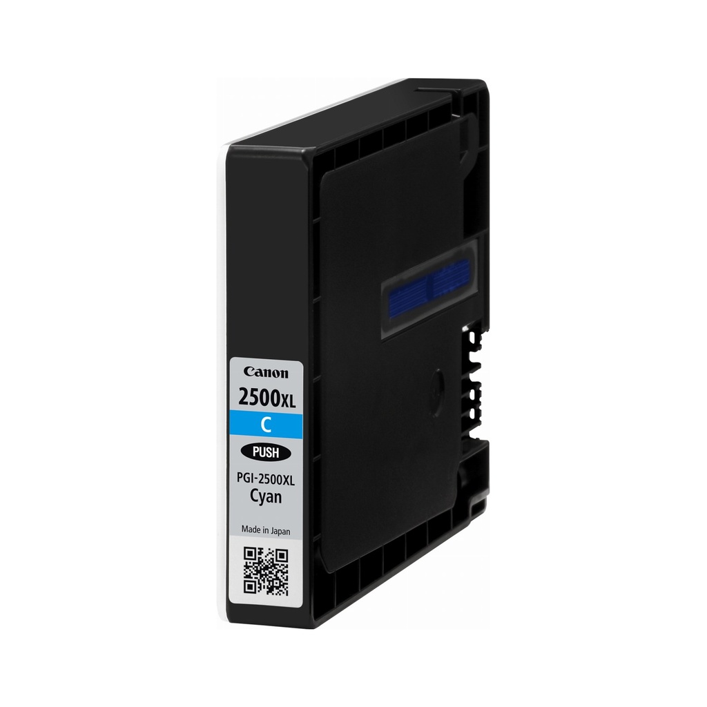 CANON Maxify PGI-2500XL - Cartouche d'encre cyan