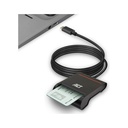 ACT AC6020 - Lecteur de cartes USB-C