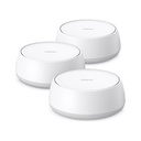 TP-Link Deco BE22 - Système Wi-Fi Mesh Wi-Fi 7 pack de 3