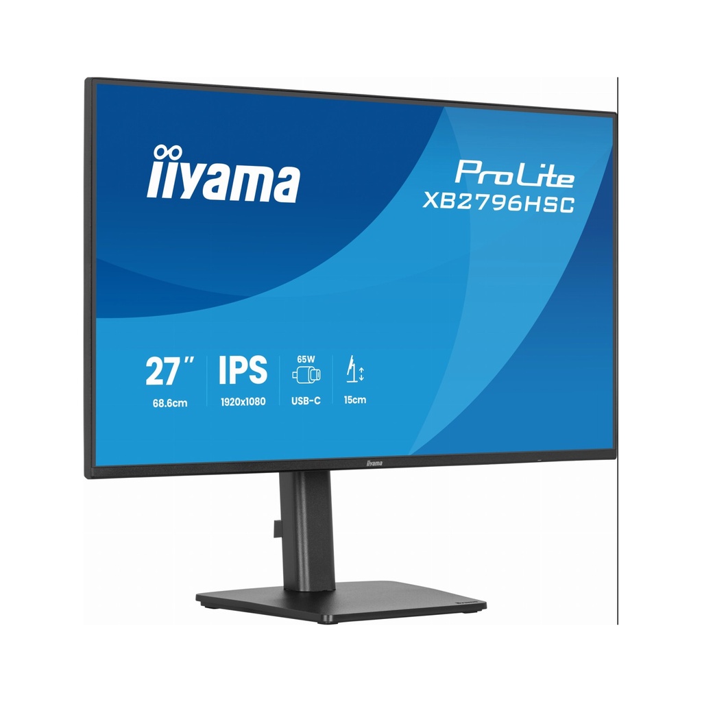 iiyama - Écran PC 27"