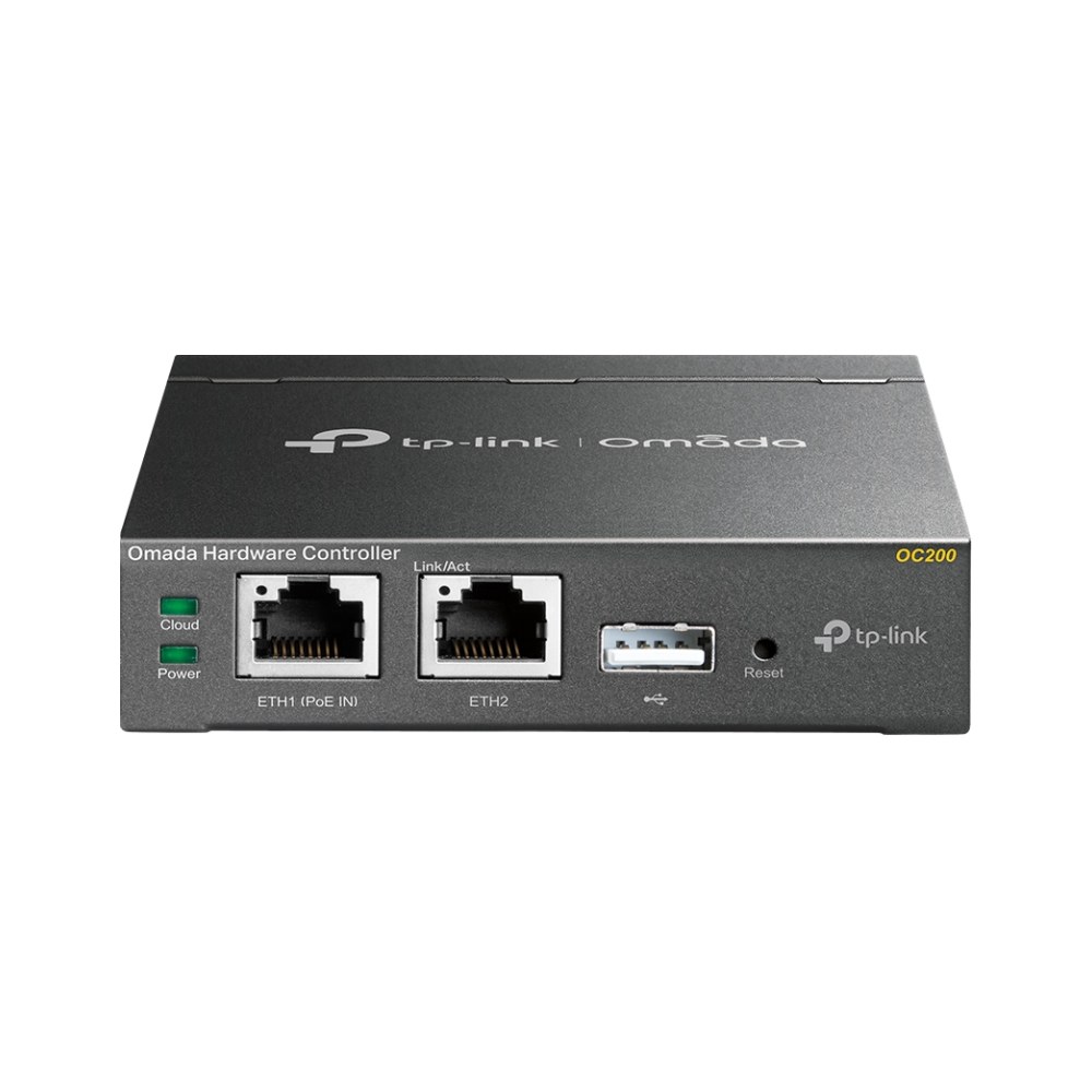 TP-Link Omada Cloud Controleur