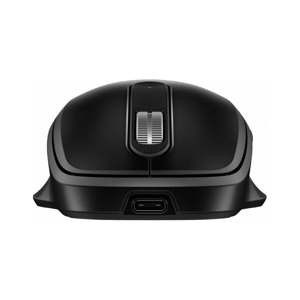 HP 725 - Ensemble clavier + souris sans fil multi-appareils rechargeable