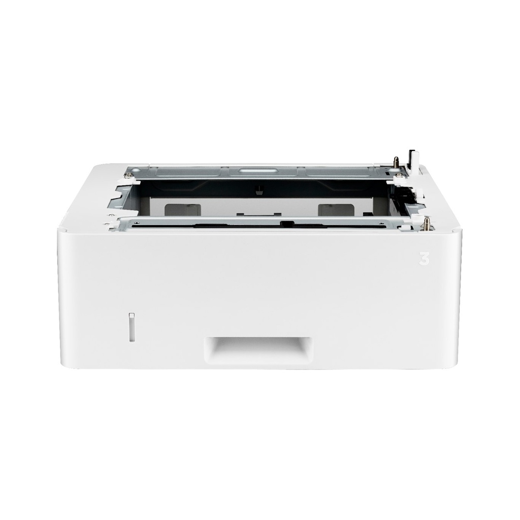 HP Pro Sheet Feeder - Bac à papier