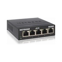 Netgear - Switch réseau 5 ports