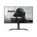 iiyama - Écran gaming 27" 144 Hz noir