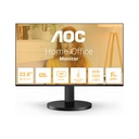 AOC 24B3CF2 - Écran PC 23,8"