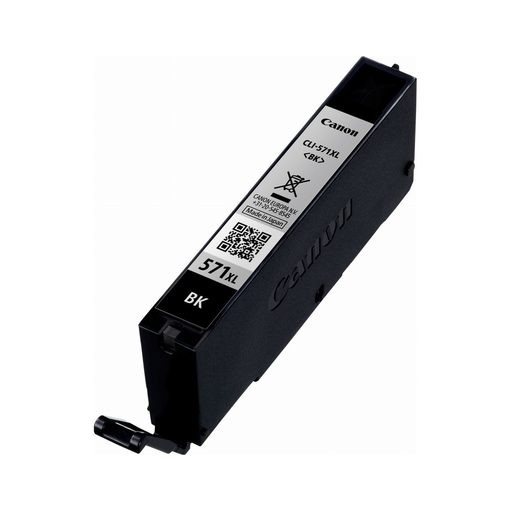 CANON CLI-571XL - Cartouche d'encre noire